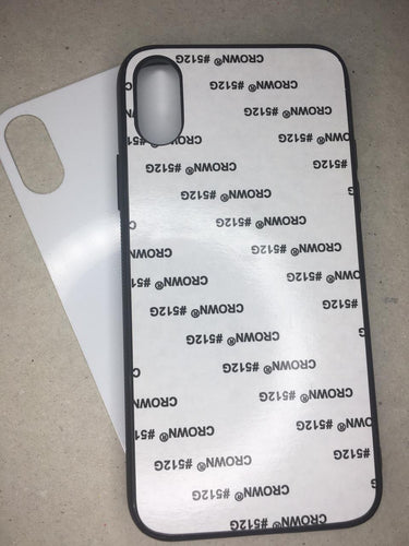 Covers de celulares Sublimables - Iphone